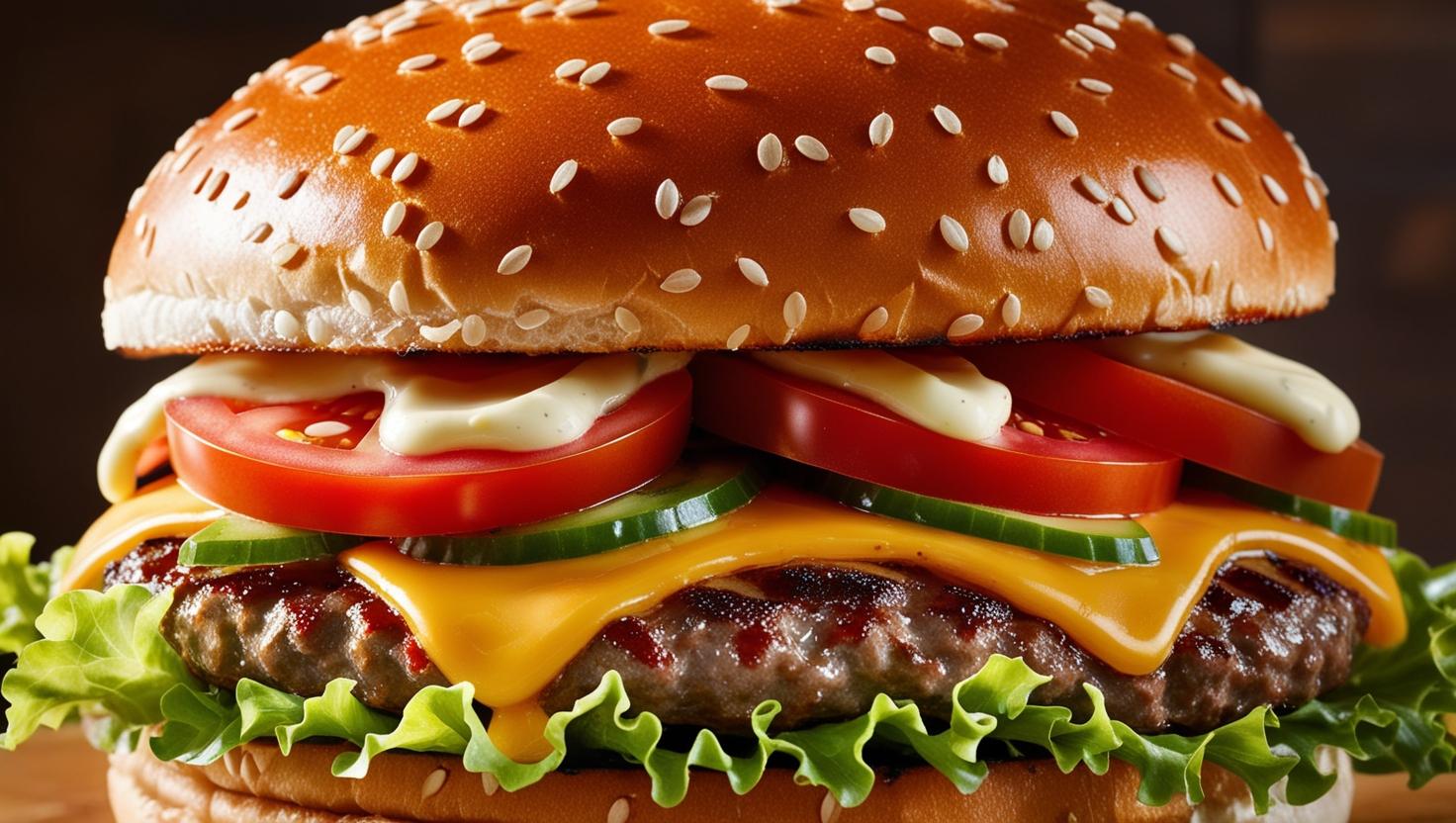 Burger